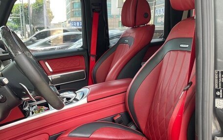 Mercedes-Benz G-Класс AMG, 2020 год, 16 000 000 рублей, 7 фотография