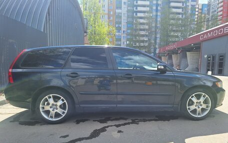 Volvo V50 I, 2008 год, 670 000 рублей, 4 фотография