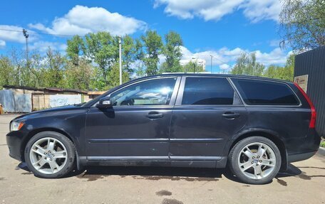 Volvo V50 I, 2008 год, 670 000 рублей, 5 фотография