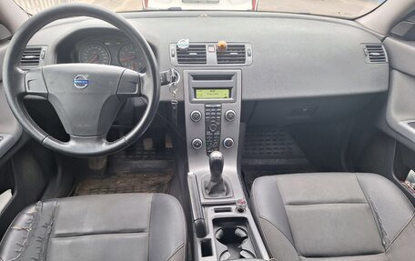 Volvo V50 I, 2008 год, 670 000 рублей, 7 фотография