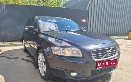 Volvo V50 I, 2008 год, 670 000 рублей, 3 фотография