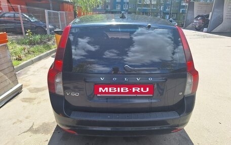 Volvo V50 I, 2008 год, 670 000 рублей, 6 фотография