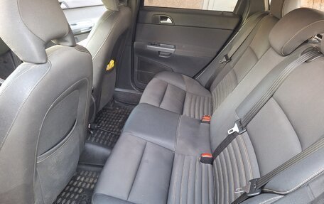 Volvo V50 I, 2008 год, 670 000 рублей, 8 фотография