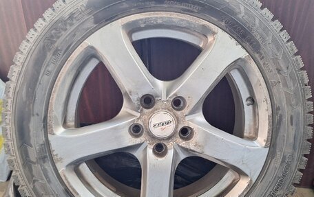Volvo V50 I, 2008 год, 670 000 рублей, 10 фотография