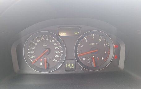 Volvo V50 I, 2008 год, 670 000 рублей, 16 фотография