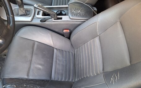 Volvo V50 I, 2008 год, 670 000 рублей, 9 фотография