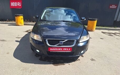 Volvo V50 I, 2008 год, 670 000 рублей, 2 фотография
