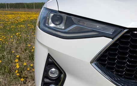 Haval F7 I, 2019 год, 1 649 000 рублей, 12 фотография