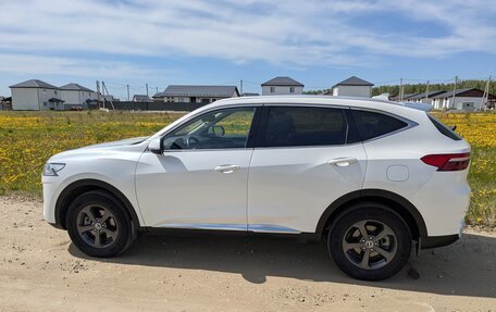 Haval F7 I, 2019 год, 1 649 000 рублей, 8 фотография