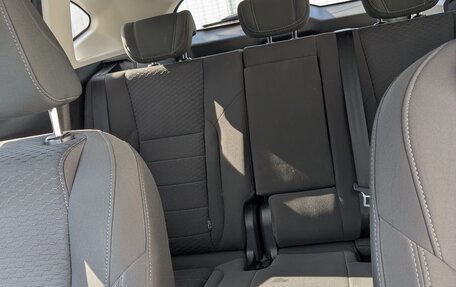Haval F7 I, 2019 год, 1 649 000 рублей, 23 фотография