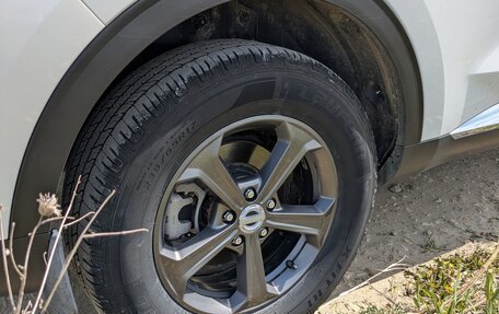 Haval F7 I, 2019 год, 1 649 000 рублей, 27 фотография