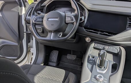 Haval F7 I, 2019 год, 1 649 000 рублей, 28 фотография