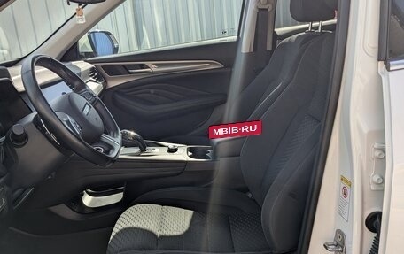 Haval F7 I, 2019 год, 1 649 000 рублей, 21 фотография