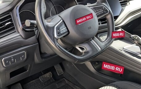 Haval F7 I, 2019 год, 1 649 000 рублей, 19 фотография