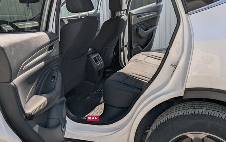 Haval F7 I, 2019 год, 1 649 000 рублей, 34 фотография