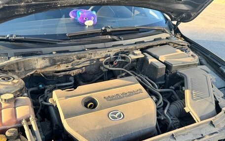 Mazda 3, 2006 год, 465 000 рублей, 9 фотография