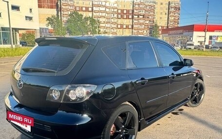 Mazda 3, 2006 год, 465 000 рублей, 3 фотография