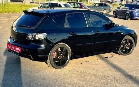 Mazda 3, 2006 год, 465 000 рублей, 6 фотография