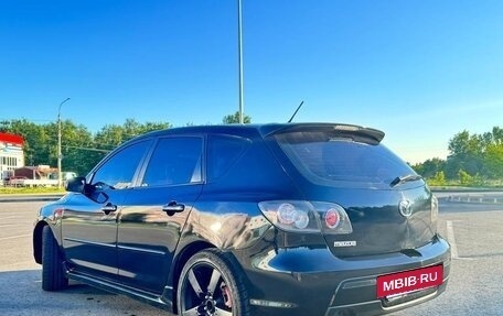 Mazda 3, 2006 год, 465 000 рублей, 5 фотография