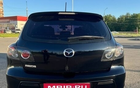 Mazda 3, 2006 год, 465 000 рублей, 2 фотография