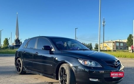Mazda 3, 2006 год, 465 000 рублей, 8 фотография