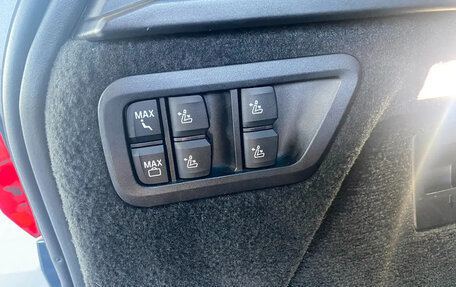 BMW X7, 2020 год, 5 966 000 рублей, 9 фотография