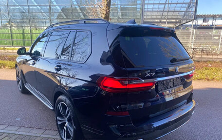 BMW X7, 2020 год, 5 966 000 рублей, 3 фотография