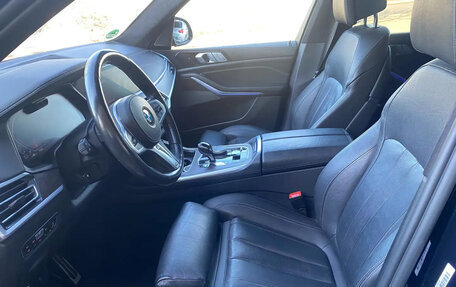 BMW X7, 2020 год, 5 966 000 рублей, 11 фотография
