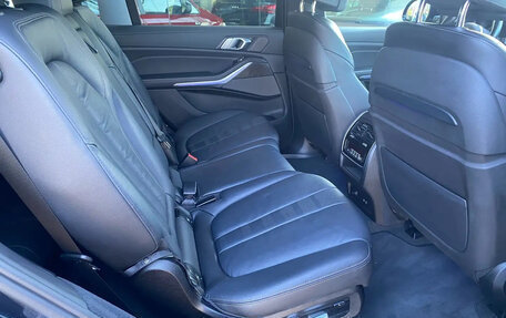 BMW X7, 2020 год, 5 966 000 рублей, 14 фотография