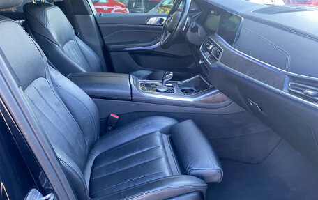BMW X7, 2020 год, 5 966 000 рублей, 12 фотография