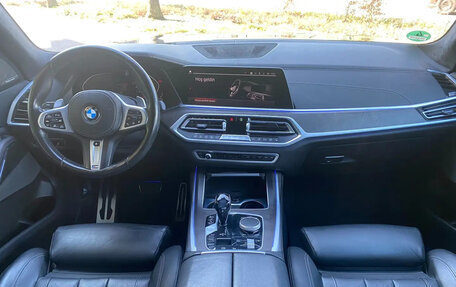 BMW X7, 2020 год, 5 966 000 рублей, 6 фотография