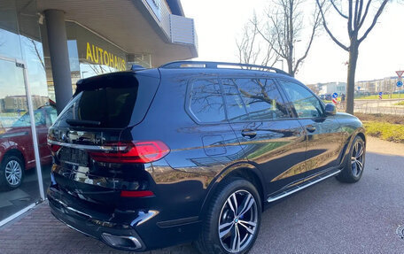 BMW X7, 2020 год, 5 966 000 рублей, 4 фотография