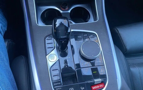 BMW X7, 2020 год, 5 966 000 рублей, 5 фотография