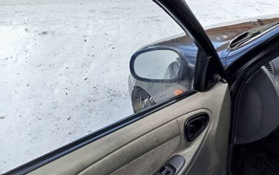 Chevrolet Lanos I, 2008 год, 225 000 рублей, 1 фотография