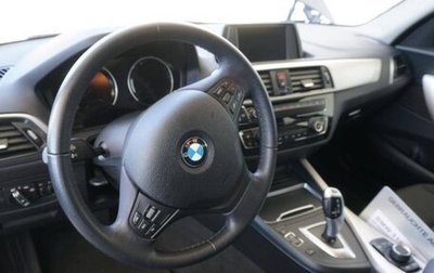 BMW 1 серия, 2019 год, 2 520 000 рублей, 1 фотография