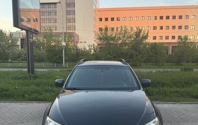 Subaru Impreza III, 2010 год, 1 100 000 рублей, 1 фотография