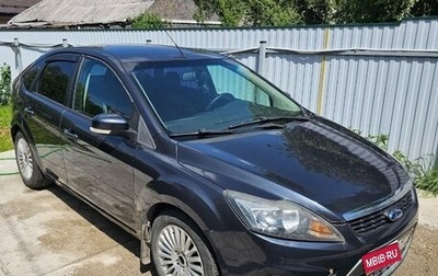Ford Focus II рестайлинг, 2011 год, 500 000 рублей, 1 фотография