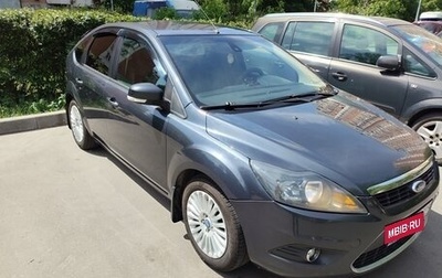Ford Focus II рестайлинг, 2010 год, 835 000 рублей, 1 фотография