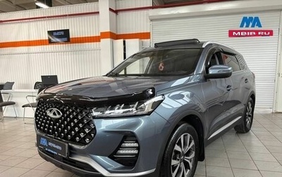 Chery Tiggo 7 Pro, 2020 год, 1 580 000 рублей, 1 фотография