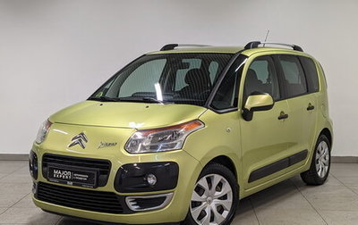 Citroen C3 Picasso I, 2012 год, 730 000 рублей, 1 фотография