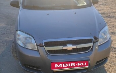 Chevrolet Aveo III, 2006 год, 350 000 рублей, 1 фотография
