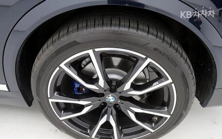 BMW X7, 2020 год, 6 923 000 рублей, 5 фотография