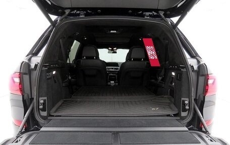BMW X7, 2020 год, 6 923 000 рублей, 6 фотография