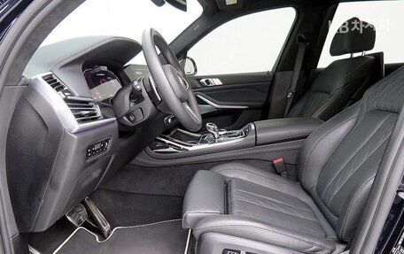 BMW X7, 2020 год, 6 923 000 рублей, 7 фотография
