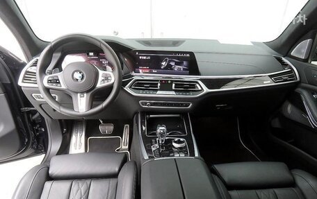 BMW X7, 2020 год, 6 923 000 рублей, 9 фотография