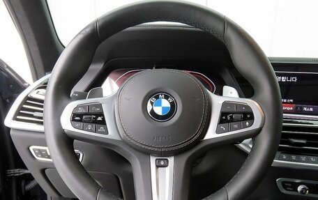 BMW X7, 2020 год, 6 923 000 рублей, 10 фотография