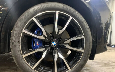BMW X7, 2020 год, 6 300 000 рублей, 3 фотография
