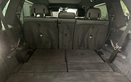 BMW X7, 2020 год, 6 300 000 рублей, 4 фотография