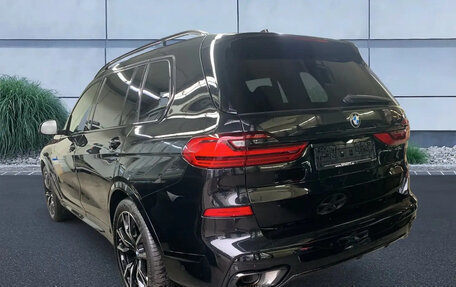 BMW X7, 2020 год, 6 300 000 рублей, 2 фотография
