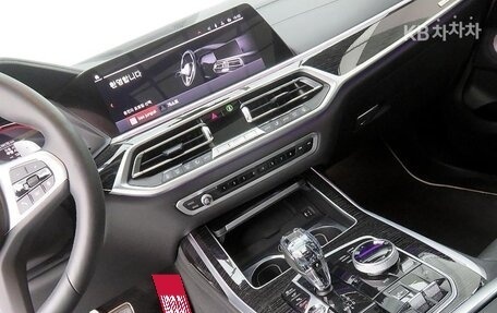 BMW X7, 2020 год, 6 923 000 рублей, 11 фотография